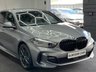USED 2023 73 BMW 1 SERIES 1.5 118i M Sport (LCP) Hatchback 5dr Petrol DCT Euro 6 (s/s) (136 ps) 