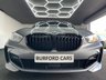 USED 2023 73 BMW 1 SERIES 1.5 118i M Sport (LCP) Hatchback 5dr Petrol DCT Euro 6 (s/s) (136 ps) 