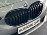 USED 2023 73 BMW 1 SERIES 1.5 118i M Sport (LCP) Hatchback 5dr Petrol DCT Euro 6 (s/s) (136 ps) 