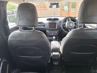 USED 2018 68 JEEP RENEGADE 1.0 GSE T3 Limited Euro 6 (s/s) 5dr 