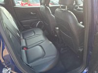 USED 2018 68 JEEP RENEGADE 1.0 GSE T3 Limited Euro 6 (s/s) 5dr 