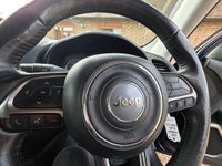 USED 2018 68 JEEP RENEGADE 1.0 GSE T3 Limited Euro 6 (s/s) 5dr 