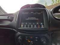 USED 2018 68 JEEP RENEGADE 1.0 GSE T3 Limited Euro 6 (s/s) 5dr 