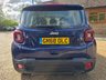 USED 2018 68 JEEP RENEGADE 1.0 GSE T3 Limited Euro 6 (s/s) 5dr 
