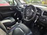 USED 2018 68 JEEP RENEGADE 1.0 GSE T3 Limited Euro 6 (s/s) 5dr 