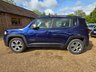 USED 2018 68 JEEP RENEGADE 1.0 GSE T3 Limited Euro 6 (s/s) 5dr 