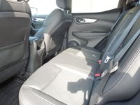 USED 2018 68 NISSAN QASHQAI 1.2 DIG-T Tekna SUV 5dr Petrol Manual Euro 6 (s/s) (115 ps) www.suffolkcarcentre.co.uk - Located at Reydon