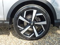 USED 2018 68 NISSAN QASHQAI 1.2 DIG-T Tekna SUV 5dr Petrol Manual Euro 6 (s/s) (115 ps) www.suffolkcarcentre.co.uk - Located at Reydon
