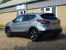 USED 2018 68 NISSAN QASHQAI 1.2 DIG-T Tekna SUV 5dr Petrol Manual Euro 6 (s/s) (115 ps) www.suffolkcarcentre.co.uk - Located at Reydon