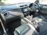 USED 2018 68 NISSAN QASHQAI 1.2 DIG-T Tekna SUV 5dr Petrol Manual Euro 6 (s/s) (115 ps) www.suffolkcarcentre.co.uk - Located at Reydon
