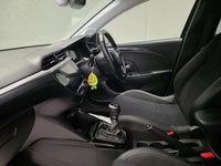 USED 2022 22 VAUXHALL CORSA 1.2 Turbo Elite Edition Hatchback 5dr Petrol Manual Euro 6 (s/s) (100 ps) 
