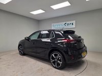 USED 2022 22 VAUXHALL CORSA 1.2 Turbo Elite Edition Hatchback 5dr Petrol Manual Euro 6 (s/s) (100 ps) 