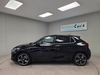 USED 2022 22 VAUXHALL CORSA 1.2 Turbo Elite Edition Hatchback 5dr Petrol Manual Euro 6 (s/s) (100 ps) 
