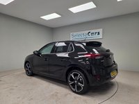 USED 2022 22 VAUXHALL CORSA 1.2 Turbo Elite Edition Hatchback 5dr Petrol Manual Euro 6 (s/s) (100 ps) 