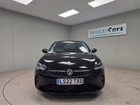 USED 2022 22 VAUXHALL CORSA 1.2 Turbo Elite Edition Hatchback 5dr Petrol Manual Euro 6 (s/s) (100 ps) 