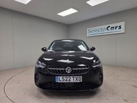 USED 2022 22 VAUXHALL CORSA 1.2 Turbo Elite Edition Hatchback 5dr Petrol Manual Euro 6 (s/s) (100 ps) 
