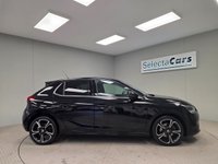 USED 2022 22 VAUXHALL CORSA 1.2 Turbo Elite Edition Hatchback 5dr Petrol Manual Euro 6 (s/s) (100 ps) 