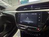 USED 2022 22 VAUXHALL CORSA 1.2 Turbo Elite Edition Hatchback 5dr Petrol Manual Euro 6 (s/s) (100 ps) 