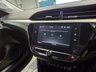 USED 2022 22 VAUXHALL CORSA 1.2 Turbo Elite Edition Hatchback 5dr Petrol Manual Euro 6 (s/s) (100 ps) 
