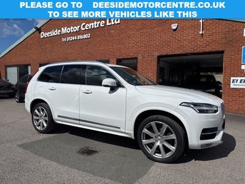 View our VOLVO XC90
