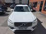 USED 2018 68 VOLVO XC90 2.0 D5 PowerPulse Inscription Pro SUV 5dr Diesel Auto 4WD Euro 6 (s/s) (235 ps) Family 7-Seater : Documented service record : Bluetooth : Sat Nav : DAB Radio : Leather upholstery : Elec/Heated/Cooling front seats : Heated steering wheel : Isofix : Air-con : Rear view camera : Rear parking sensors : Remotely operated tailgate