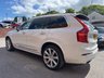 USED 2018 68 VOLVO XC90 2.0 D5 PowerPulse Inscription Pro SUV 5dr Diesel Auto 4WD Euro 6 (s/s) (235 ps) Family 7-Seater : Documented service record : Bluetooth : Sat Nav : DAB Radio : Leather upholstery : Elec/Heated/Cooling front seats : Heated steering wheel : Isofix : Air-con : Rear view camera : Rear parking sensors : Remotely operated tailgate