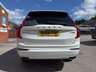USED 2018 68 VOLVO XC90 2.0 D5 PowerPulse Inscription Pro SUV 5dr Diesel Auto 4WD Euro 6 (s/s) (235 ps) Family 7-Seater : Documented service record : Bluetooth : Sat Nav : DAB Radio : Leather upholstery : Elec/Heated/Cooling front seats : Heated steering wheel : Isofix : Air-con : Rear view camera : Rear parking sensors : Remotely operated tailgate