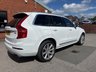 USED 2018 68 VOLVO XC90 2.0 D5 PowerPulse Inscription Pro SUV 5dr Diesel Auto 4WD Euro 6 (s/s) (235 ps) Family 7-Seater : Documented service record : Bluetooth : Sat Nav : DAB Radio : Leather upholstery : Elec/Heated/Cooling front seats : Heated steering wheel : Isofix : Air-con : Rear view camera : Rear parking sensors : Remotely operated tailgate