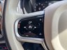 USED 2018 68 VOLVO XC90 2.0 D5 PowerPulse Inscription Pro SUV 5dr Diesel Auto 4WD Euro 6 (s/s) (235 ps) Family 7-Seater : Documented service record : Bluetooth : Sat Nav : DAB Radio : Leather upholstery : Elec/Heated/Cooling front seats : Heated steering wheel : Isofix : Air-con : Rear view camera : Rear parking sensors : Remotely operated tailgate