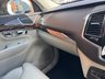 USED 2018 68 VOLVO XC90 2.0 D5 PowerPulse Inscription Pro SUV 5dr Diesel Auto 4WD Euro 6 (s/s) (235 ps) Family 7-Seater : Documented service record : Bluetooth : Sat Nav : DAB Radio : Leather upholstery : Elec/Heated/Cooling front seats : Heated steering wheel : Isofix : Air-con : Rear view camera : Rear parking sensors : Remotely operated tailgate