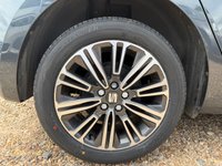 USED 2023 72 SEAT IBIZA 1.0 TSI SE Technology Hatchback 5dr Petrol Manual Euro 6 (s/s) (95 ps) 