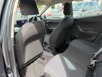 USED 2023 72 SEAT IBIZA 1.0 TSI SE Technology Hatchback 5dr Petrol Manual Euro 6 (s/s) (95 ps) 