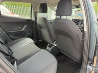 USED 2023 72 SEAT IBIZA 1.0 TSI SE Technology Hatchback 5dr Petrol Manual Euro 6 (s/s) (95 ps) 