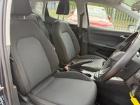 USED 2023 72 SEAT IBIZA 1.0 TSI SE Technology Hatchback 5dr Petrol Manual Euro 6 (s/s) (95 ps) 