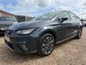 USED 2023 72 SEAT IBIZA 1.0 TSI SE Technology Hatchback 5dr Petrol Manual Euro 6 (s/s) (95 ps) 