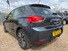 USED 2023 72 SEAT IBIZA 1.0 TSI SE Technology Hatchback 5dr Petrol Manual Euro 6 (s/s) (95 ps) 