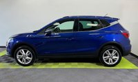 USED 2019 19 SEAT ARONA 1.6 TDI FR SUV 5dr Diesel Manual Euro 6 (s/s) (115 ps) 