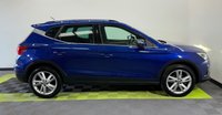 USED 2019 19 SEAT ARONA 1.6 TDI FR SUV 5dr Diesel Manual Euro 6 (s/s) (115 ps) 