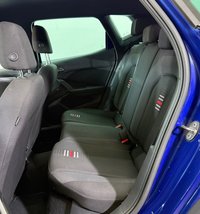 USED 2019 19 SEAT ARONA 1.6 TDI FR SUV 5dr Diesel Manual Euro 6 (s/s) (115 ps) 