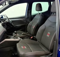 USED 2019 19 SEAT ARONA 1.6 TDI FR SUV 5dr Diesel Manual Euro 6 (s/s) (115 ps) 