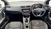 USED 2019 19 SEAT ARONA 1.6 TDI FR SUV 5dr Diesel Manual Euro 6 (s/s) (115 ps) 