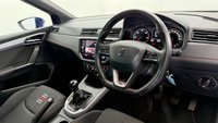 USED 2019 19 SEAT ARONA 1.6 TDI FR SUV 5dr Diesel Manual Euro 6 (s/s) (115 ps) 