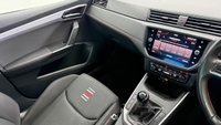 USED 2019 19 SEAT ARONA 1.6 TDI FR SUV 5dr Diesel Manual Euro 6 (s/s) (115 ps) 