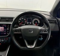 USED 2019 19 SEAT ARONA 1.6 TDI FR SUV 5dr Diesel Manual Euro 6 (s/s) (115 ps) 