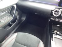 USED 2023 MERCEDES-BENZ A-CLASS 1.3 A200h MHEV AMG Line (Executive) Hatchback 5dr Petrol Hybrid 7G-DCT Euro 6 (s/s) (177 ps) Only 12,500 miles