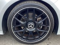 USED 2023 MERCEDES-BENZ A-CLASS 1.3 A200h MHEV AMG Line (Executive) Hatchback 5dr Petrol Hybrid 7G-DCT Euro 6 (s/s) (177 ps) Only 12,500 miles