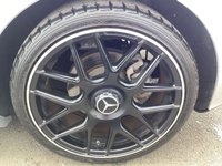 USED 2023 MERCEDES-BENZ A-CLASS 1.3 A200h MHEV AMG Line (Executive) Hatchback 5dr Petrol Hybrid 7G-DCT Euro 6 (s/s) (177 ps) Only 12,500 miles