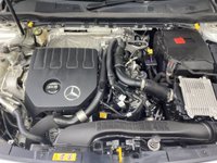 USED 2023 MERCEDES-BENZ A-CLASS 1.3 A200h MHEV AMG Line (Executive) Hatchback 5dr Petrol Hybrid 7G-DCT Euro 6 (s/s) (177 ps) Only 12,500 miles
