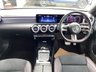 USED 2023 MERCEDES-BENZ A-CLASS 1.3 A200h MHEV AMG Line (Executive) Hatchback 5dr Petrol Hybrid 7G-DCT Euro 6 (s/s) (177 ps) Only 12,500 miles
