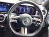 USED 2023 MERCEDES-BENZ A-CLASS 1.3 A200h MHEV AMG Line (Executive) Hatchback 5dr Petrol Hybrid 7G-DCT Euro 6 (s/s) (177 ps) Only 12,500 miles